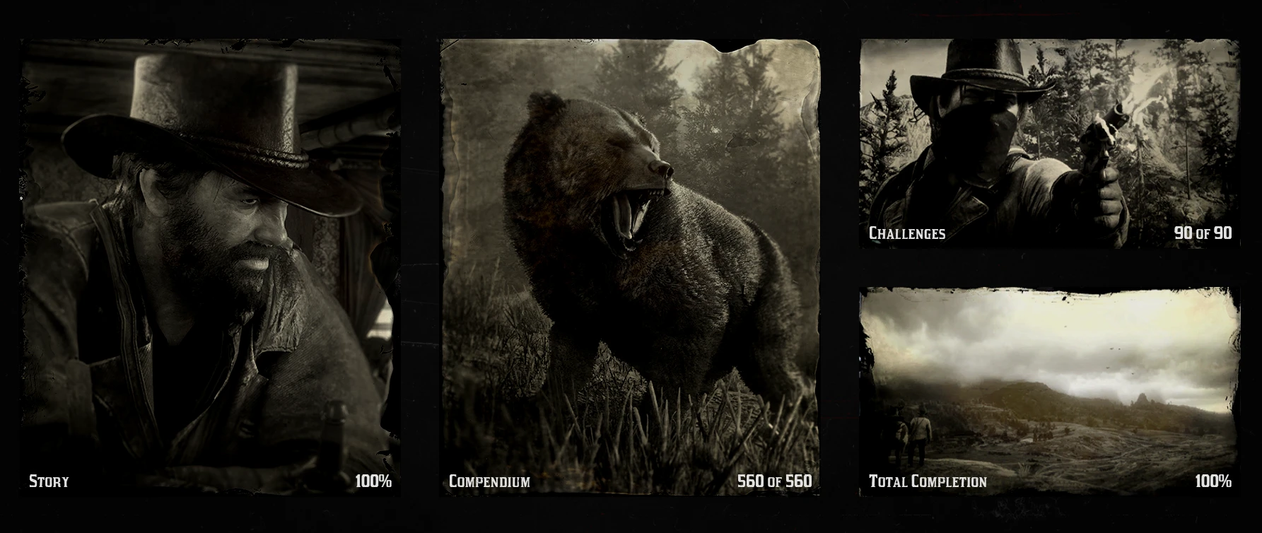 100 percent save file