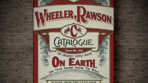 1899 Economy Overhaul