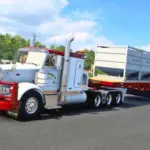 ASPEN OILFIELD HIGHBOY TRAILER v1.0