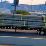 ASPEN OILFIELD HIGHBOY TRAILER v1.02