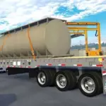 ASPEN OILFIELD HIGHBOY TRAILER v1.03