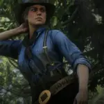 Mary Linton's Redemption - Abigail Marston Update