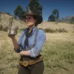 Mary Linton's Redemption - Abigail Marston Update