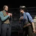 Mary Linton's Redemption - Abigail Marston Update