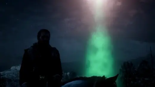 Alien UFO Abductions