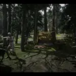 Aliens in the Woods2