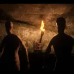 Aliens in the Woods5