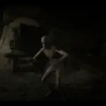 Aliens in the Woods6