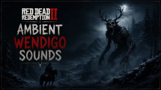Ambient Wendigo Souds