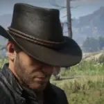 Arthur Hat Black and Dark Brown Retextures - Plus Trapper Variants4