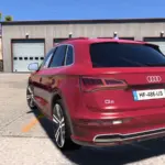 Audi Q5 3.0 TFSI 20202