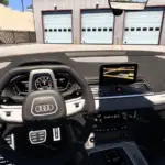 Audi Q5 3.0 TFSI 20203