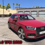Audi Q5 3.0 TFSI 20204