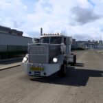 Autocar DC642