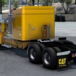 Autocar DC645