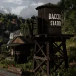 Bacchus Station Outpost2