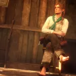 Barefoot Sadie Adler4