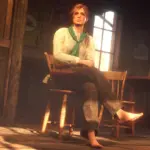 Barefoot Sadie Adler6