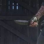 Black Jawbone Knife3