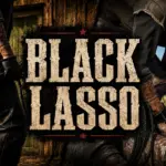 Black Lasso