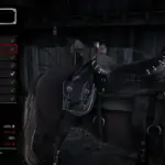 Black Trapper Saddles2