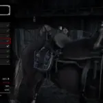 Black Trapper Saddles3