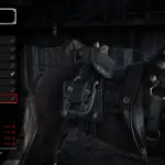 Black Trapper Saddles5