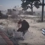 Bloody Mess Perk