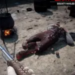 Bloody Mess Perk2