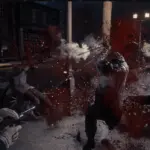 Bloody Mess Perk5