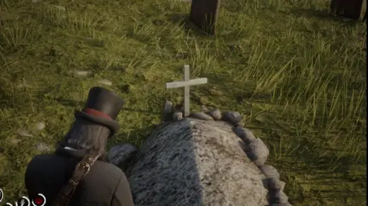 Bury The Dead