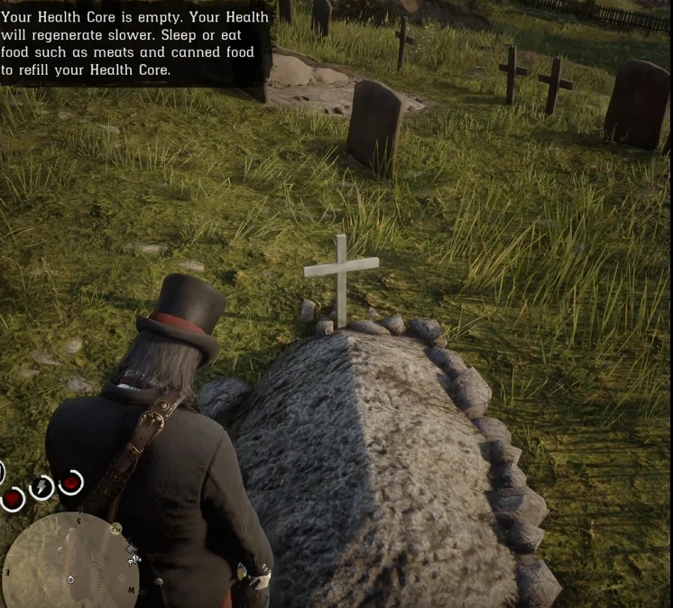 Bury The Dead