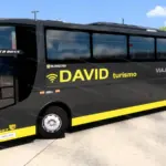 Busscar Vissta 1999 4x2 + Interior2