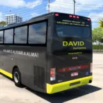 Busscar Vissta 1999 4x2 + Interior3