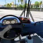 Busscar Vissta 1999 4x2 + Interior4
