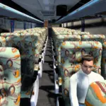 Busscar Vissta 1999 4x2 + Interior5