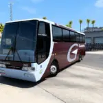 Busscar Vissta 1999 4x2 + Interior6
