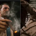 Cigar Roulette