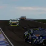 Circuit of Olympus1