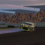 Circuit of Olympus2