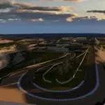 Circuit of Olympus3