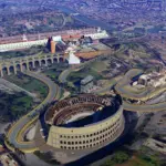 Circus Maximus 2026-11