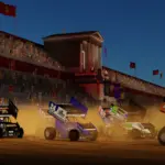 Circus Maximus 2026-12
