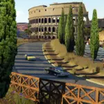 Circus Maximus 2026-13