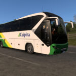 Coach Bus Slin Pack 1.32