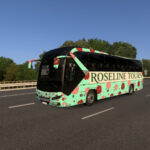 Coach Bus Slin Pack 1.34