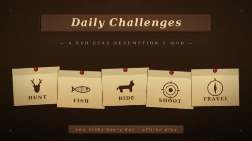 Daily Challenges