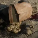Dead People Poop