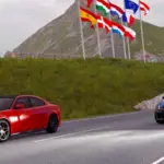 Dodge Charger SRT Hellcat Redeye Widebody 2021 v1.92