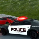 Dodge Charger SRT Hellcat Redeye Widebody 2021 v1.93